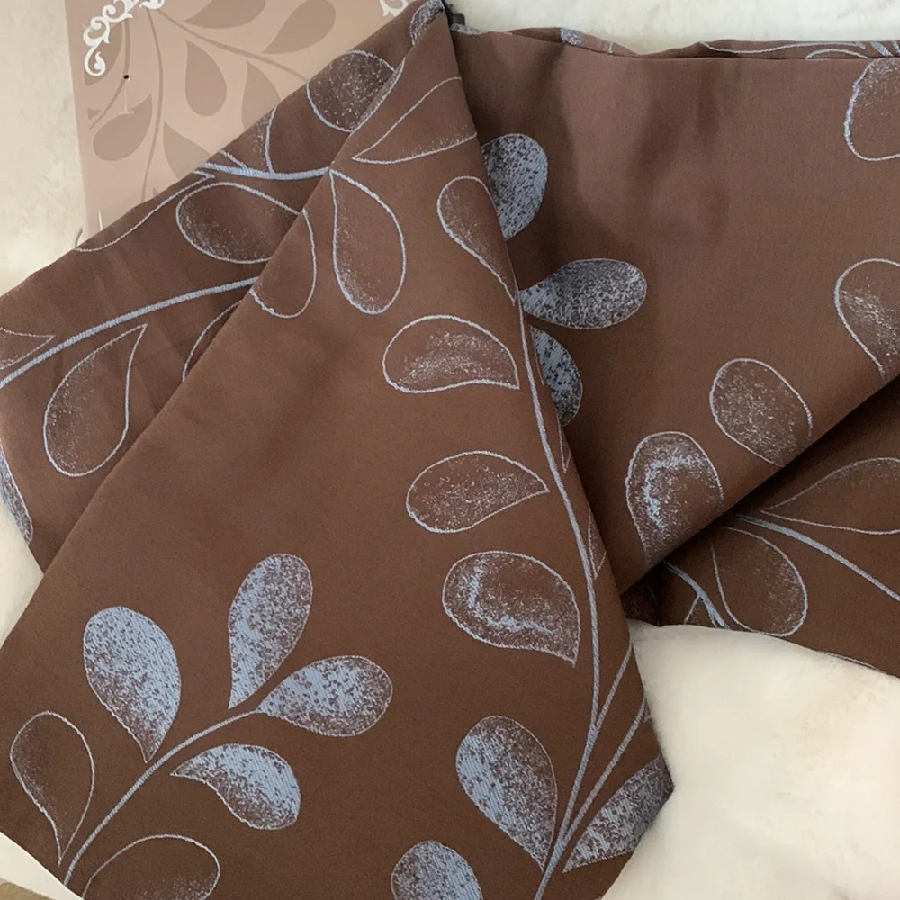 NWT Grace Window Curtain 36*84L